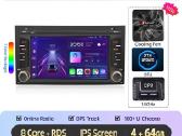Dls 5 kanalų ,Helix subwoofer Android auto ir Dsp - nuotraukos Nr. 11