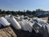 Dovanoju Eps polistorolo likucius, Vilnius Bajorai - nuotraukos Nr. 2