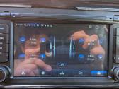 Dls 5 kanalų ,Helix subwoofer Android auto ir Dsp - nuotraukos Nr. 12