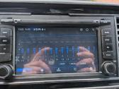 Dls, Helix, Alpine, Android Seat Leon mk3 - nuotraukos Nr. 13