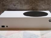 Xbox Series S 512gb + 2 pulteliai ir dėžutė - nuotraukos Nr. 2