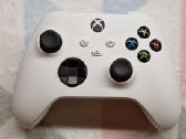 Xbox Series S 512gb + 2 pulteliai ir dėžutė - nuotraukos Nr. 4