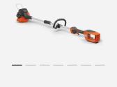 Husqvarna trimeriai Nauji - nuotraukos Nr. 2