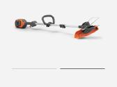 Husqvarna trimeriai Nauji - nuotraukos Nr. 3