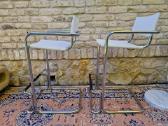 Vintažinės mid century Bauhaus st.baro kėdės - nuotraukos Nr. 7