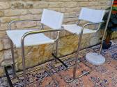 Vintažinės mid century Bauhaus st.baro kėdės - nuotraukos Nr. 13