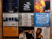 Originalus CD. Kaina 1-3€. Klaipėda - nuotraukos Nr. 8