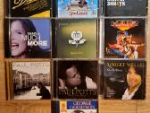 Originalus CD. Kaina 1-3€. Klaipėda - nuotraukos Nr. 11