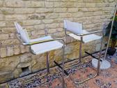 Vintažinės mid century Bauhaus st.baro kėdės - nuotraukos Nr. 20