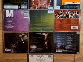 Originalus CD. Kaina 1-3€. Klaipėda - nuotraukos Nr. 12