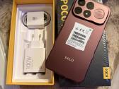 Xiaomi Poco F9 Ultra (Naujas - Garantija ) - nuotraukos Nr. 2