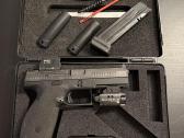 Cz P10-f Or - nuotraukos Nr. 2