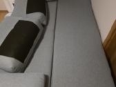 Parduodama Sofa/lova - nuotraukos Nr. 3