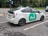 Prius nuoma - nuotraukos Nr. 2