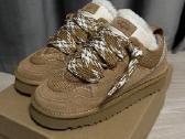 Nauji Ugg lowmel - nuotraukos Nr. 4