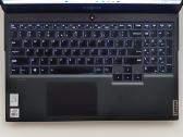 Legion 5 /i5-10500h/16gb RAM/rtx 3050/512gb SSD - nuotraukos Nr. 7
