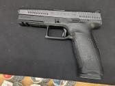 Cz P10-f Or - nuotraukos Nr. 5