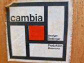 Vintažinė mid century tikmedžio komoda/indauja - nuotraukos Nr. 34