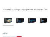 Alpine ine-w990bt - nuotraukos Nr. 3