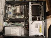 Hp 800 G1 Sff (120gb) - nuotraukos Nr. 2