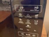 Mikrobangų krosnelė Sharp Yc-ms02e-w microwave - nuotraukos Nr. 2
