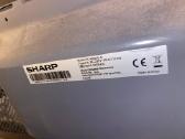Mikrobangų krosnelė Sharp Yc-ms02e-w microwave - nuotraukos Nr. 5