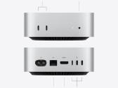 Nauji supakuoti Mac Mini M4 M5 M6 - nuotraukos Nr. 2