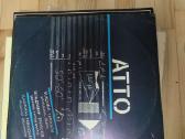 Vladimiras Tarasovas – Atto, vinilinė plokštelė - nuotraukos Nr. 2