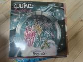 Zodiac – Disco Alliance, vinilinė plokštelė - nuotraukos Nr. 2