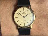 Vintažinė Omega Deville cal 625 - nuotraukos Nr. 2