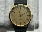 Vintažinė Omega Deville cal 625 - nuotraukos Nr. 4