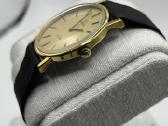 Vintažinė Omega Deville cal 625 - nuotraukos Nr. 6