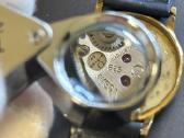 Vintažinė Omega Deville cal 625 - nuotraukos Nr. 14