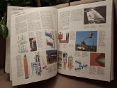 Mokslas ir visata 1989 Vilnius enciklopedija - nuotraukos Nr. 9