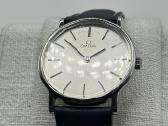 Vintažinė Omega Deville cal 625 - nuotraukos Nr. 3