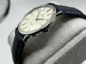 Vintažinė Omega Deville cal 625 - nuotraukos Nr. 4