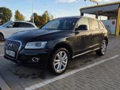 Parduodu audi q5 3l dyzelis - nuotraukos Nr. 2