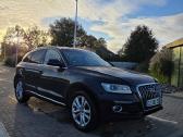 Parduodu audi q5 3l dyzelis - nuotraukos Nr. 3