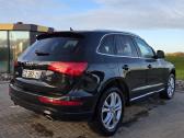 Parduodu audi q5 3l dyzelis - nuotraukos Nr. 4