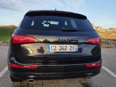 Parduodu audi q5 3l dyzelis - nuotraukos Nr. 5