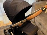 Cybex Balios S komplektas su automobiline kėdute - nuotraukos Nr. 2