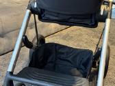Cybex Balios S komplektas su automobiline kėdute - nuotraukos Nr. 4