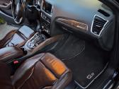 Parduodu audi q5 3l dyzelis - nuotraukos Nr. 7