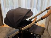 Cybex Balios S komplektas su automobiline kėdute - nuotraukos Nr. 7