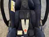 Cybex Balios S komplektas su automobiline kėdute - nuotraukos Nr. 9