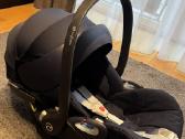 Cybex Balios S komplektas su automobiline kėdute - nuotraukos Nr. 10