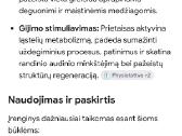 Ultragarsinis kineziterapijos prietaisas - nuotraukos Nr. 8