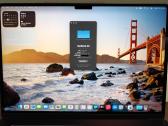 MacBook Air 15 M4 Midnight 16gb 256gb 43 Ciklai - nuotraukos Nr. 4