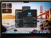 MacBook Air 15 M4 Midnight 16gb 256gb 43 Ciklai - nuotraukos Nr. 5