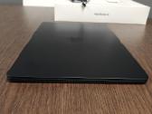 MacBook Air 15 M4 Midnight 16gb 256gb 43 Ciklai - nuotraukos Nr. 9